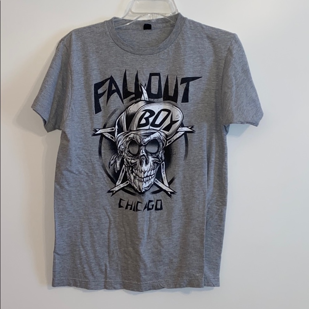 Fall Out Boy men’s medium tee
